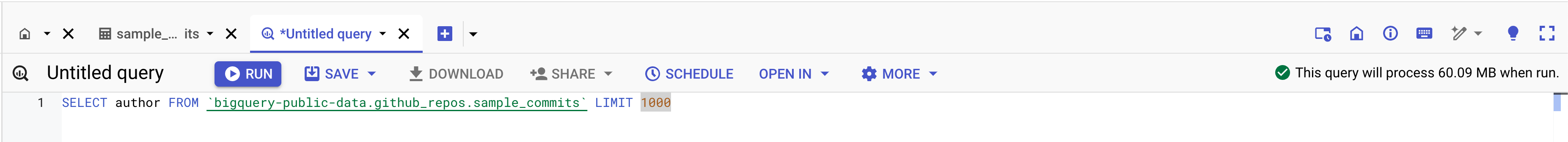 validator